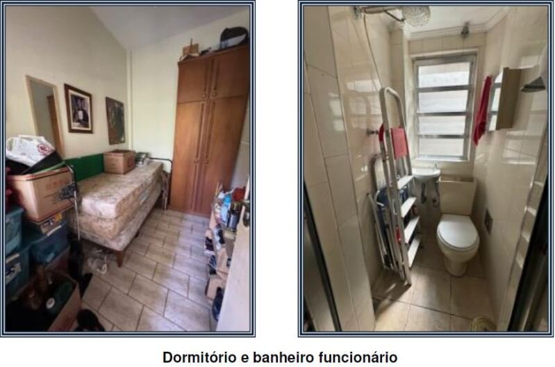 Imagem leilão