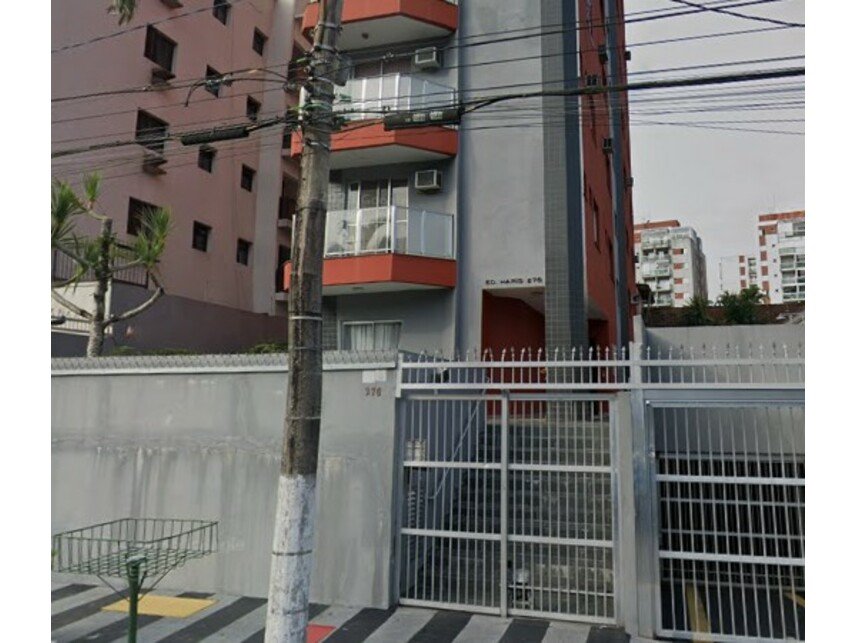 Imagem leilão