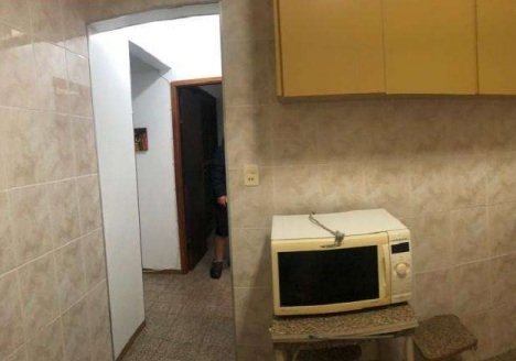 
                        Apartamento, 54,40m², Praia do Tombo, Guarujá/SP em Guarujá/SP - foto 16