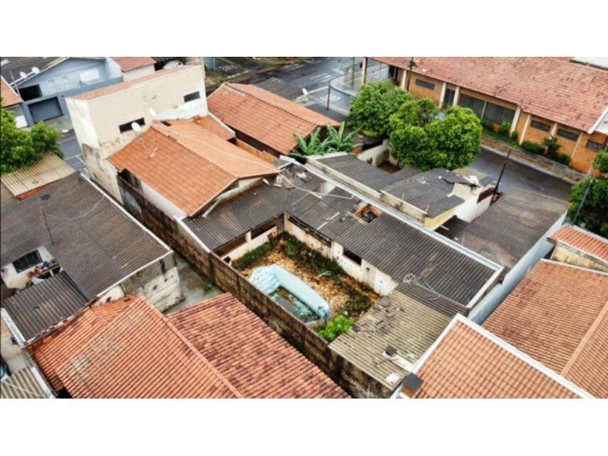 Imagem leilão