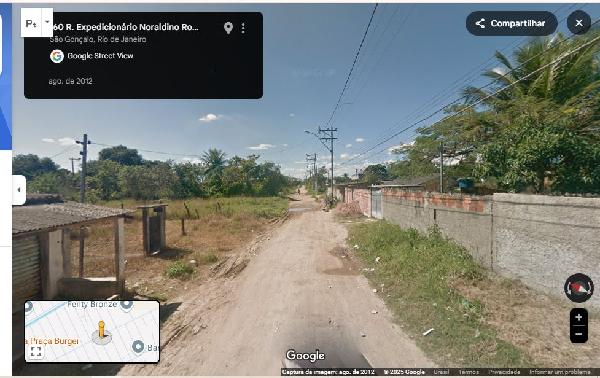 Imagem leilão