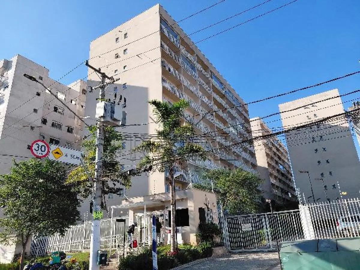 Apartamento - SAO PAULO / SP em São Paulo/SP - foto 1