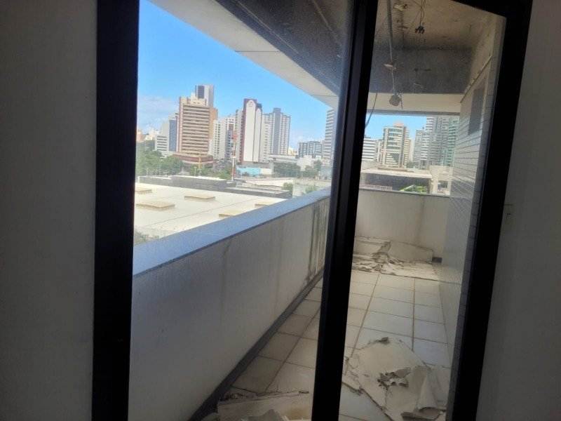 APTO 201 TORRE 3 (HOME) + 2 V.GARAGEM SALVADOR PRIME em Salvador/BA - foto 15