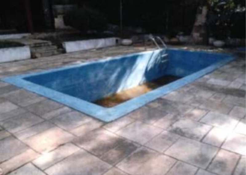 Casa com 332,00m² em Terreno de  961,70m² no Cond.Granj.. em Cotia/SP - foto 4