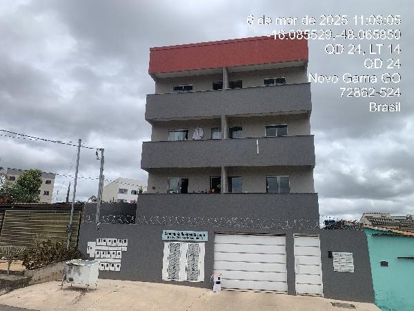 Imagem leilão
