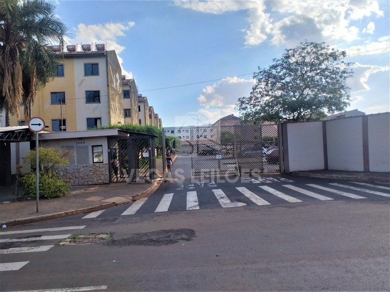 Imagem leilão