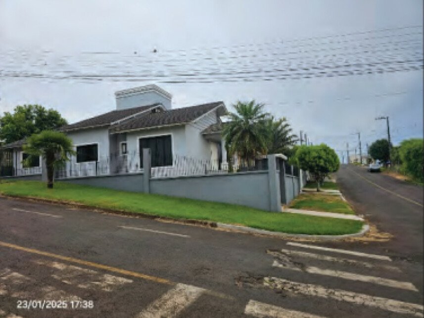 Imagem leilão