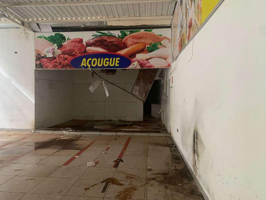 Imagem leilão