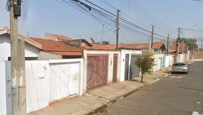 Imagem leilão