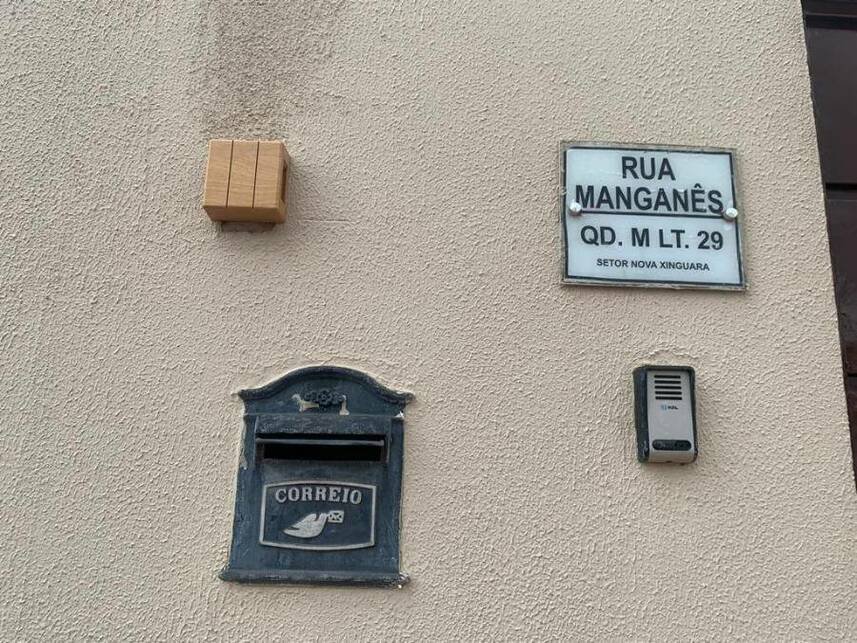Imagem leilão
