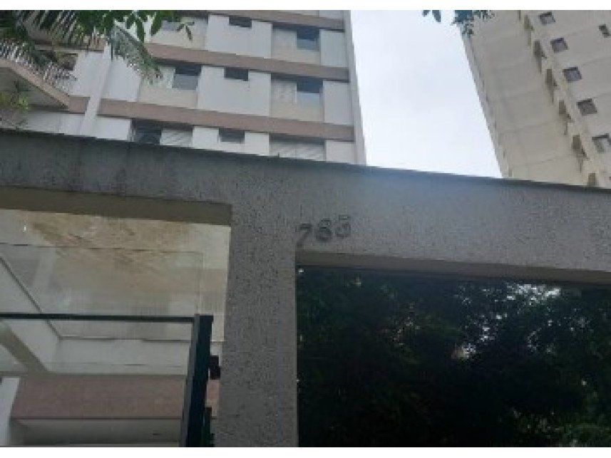 Imagem leilão