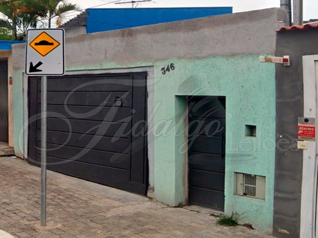 Imagem leilão
