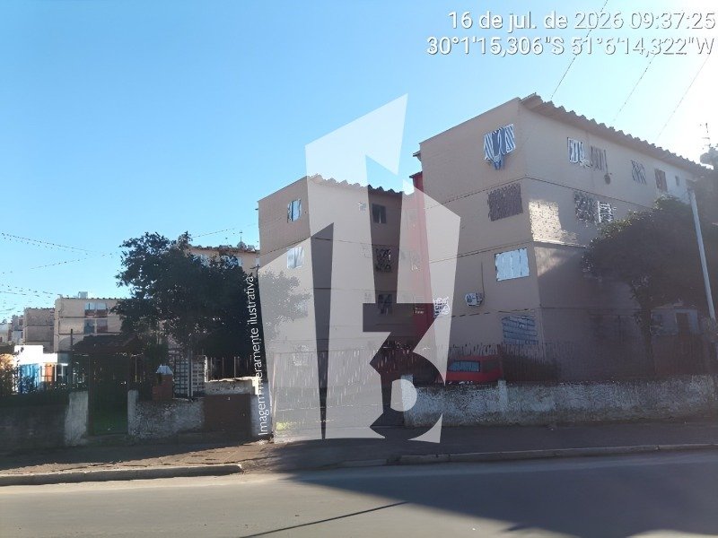 PORTO ALEGRE/RS - APARTAMENTO em Porto Alegre/RS - foto 1