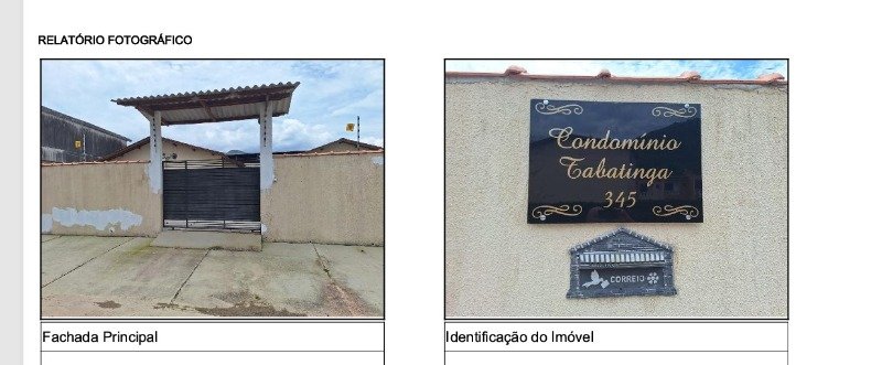 Imagem leilão