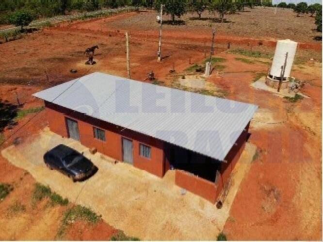 Imagem leilão