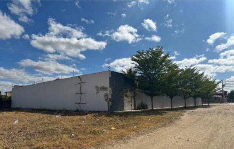 CEARÁ - LIMOEIRO DO NORTE/CE - CASA RESIDENCIAL em Limoeiro do Norte/CE - foto 4