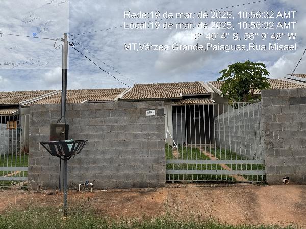 Imagem leilão