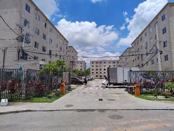 Apartamento, 40.00 de área total, 40.00 de área privativa, 0.00 de área do terreno,  2 qto em Rio de Janeiro/RJ