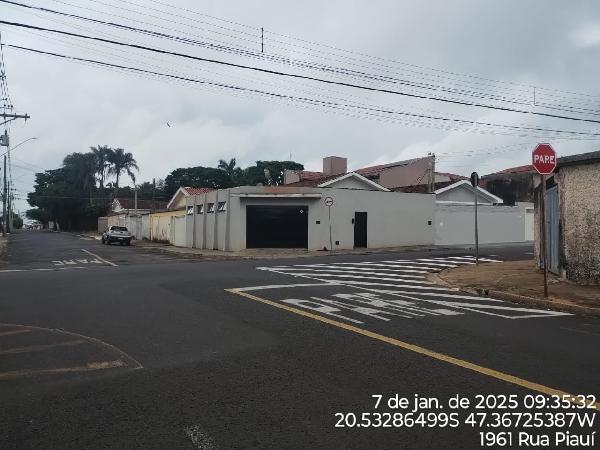 Imagem leilão
