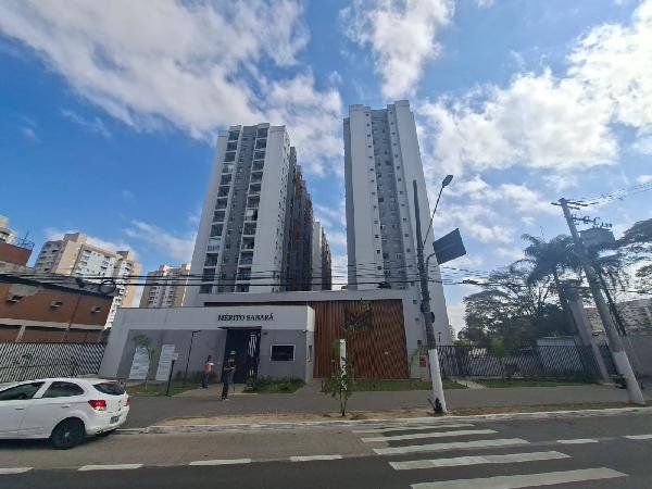 Apartamento, 71.06 de área total, 34.39 de área privativa, 0.00 de área do terreno,  2 qto em São Paulo/SP