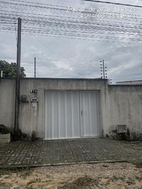 Imagem leilão