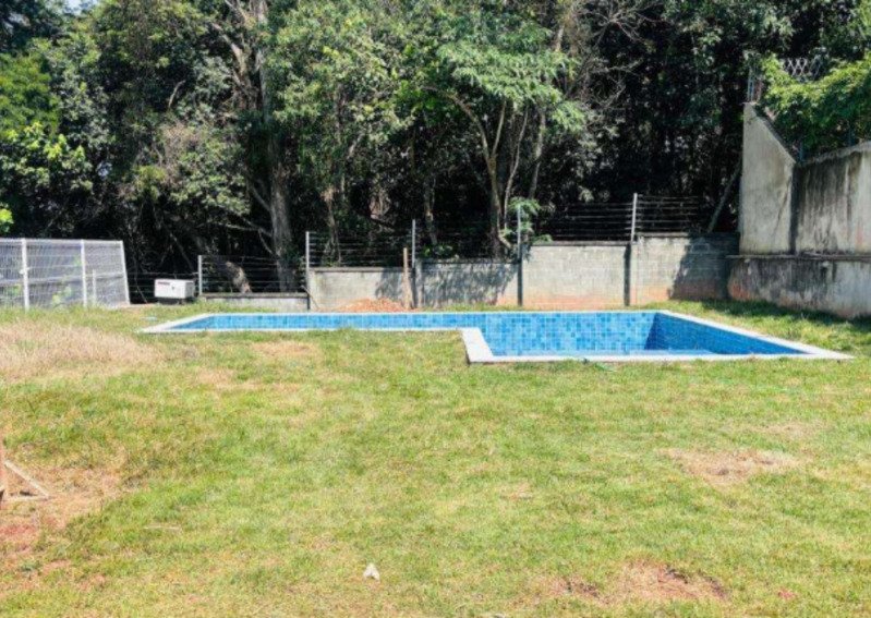 95,65% dos Direitos sobre uma Casa de Alto Padrão no RE.. em Cotia/SP - foto 2