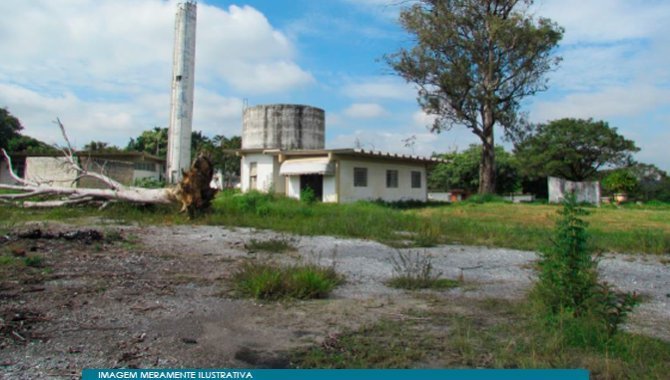 Imagem leilão