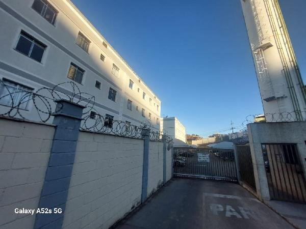 Apartamento, 50.45 de área total, 44.79 de área privativa, 0.00 de área do terreno,  2 qto em Contagem/MG - foto 1