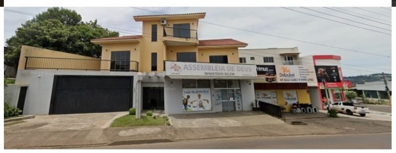 Imagem leilão