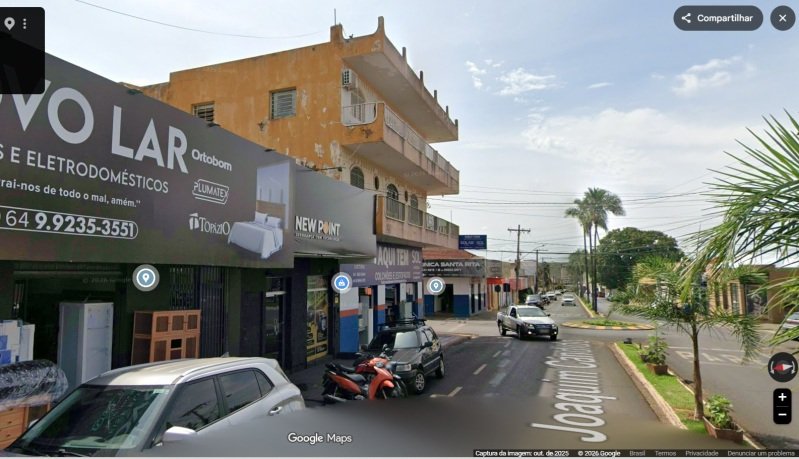 Terreno urbano com ou sem benfeitorias em Jataí/GO - foto 2