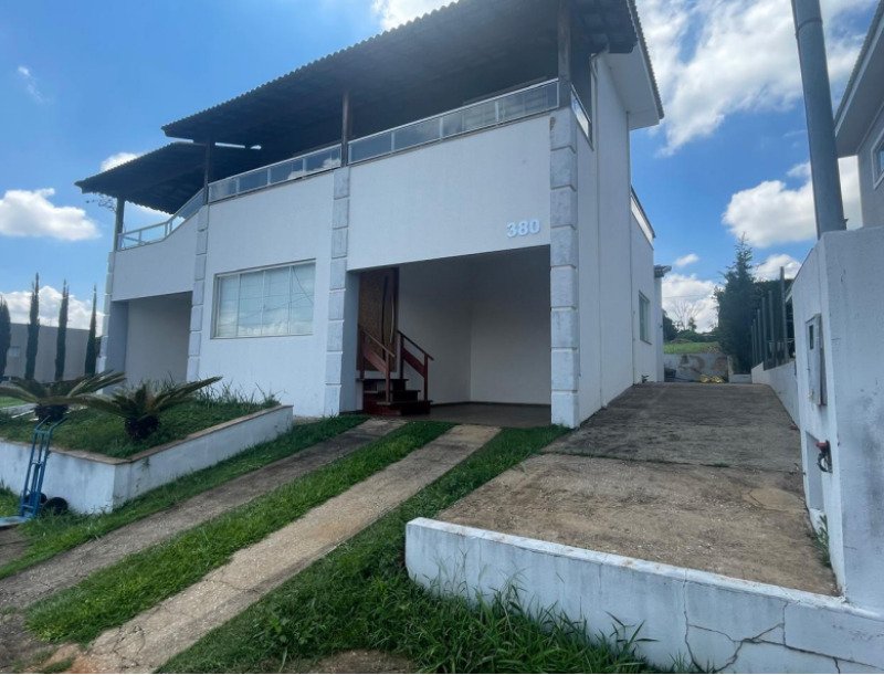 IMÓVEL RESIDENCIAL NO CONDOMÍNIO GRAN ROYALLE EM POUSO ALEGRE/MG em Pouso Alegre/MG - foto 3