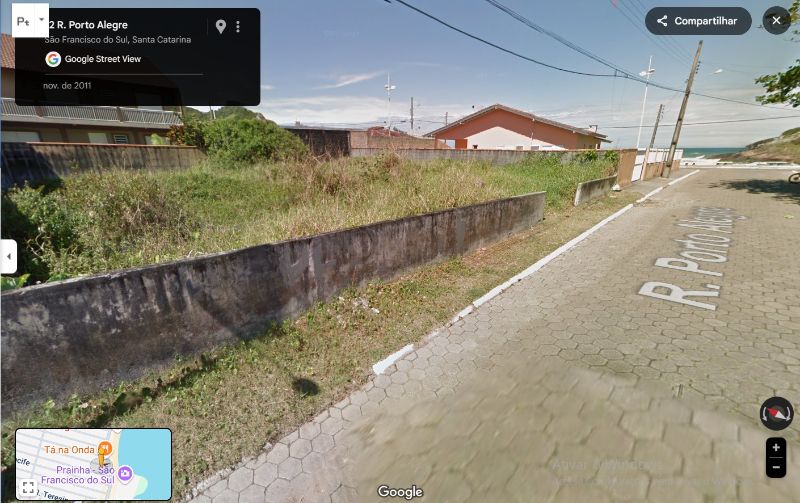 Imagem leilão