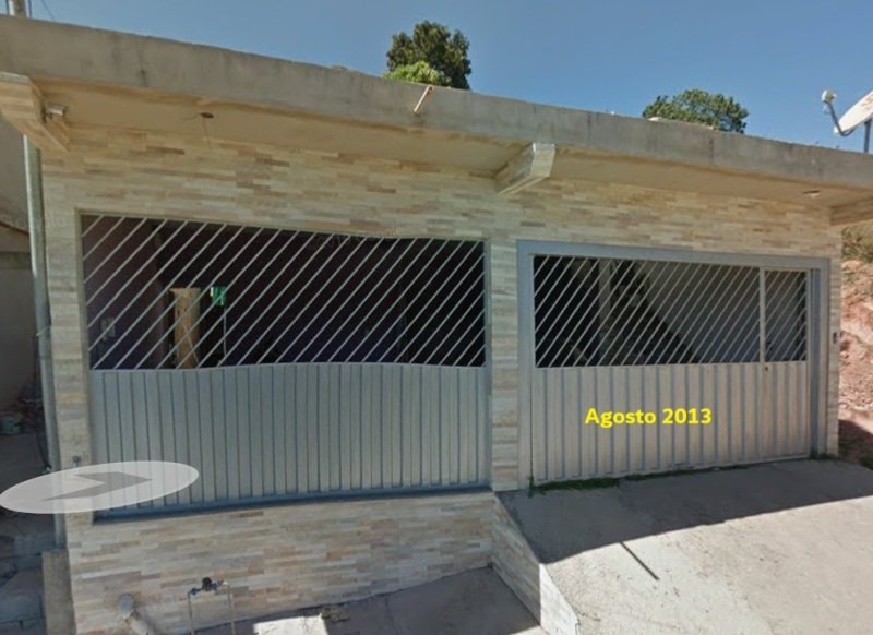 PARTE IDEAL - CASA RESIDENCIAL localizada na Rua Mamosa.. em Conselheiro Lafaiete/MG - foto 4