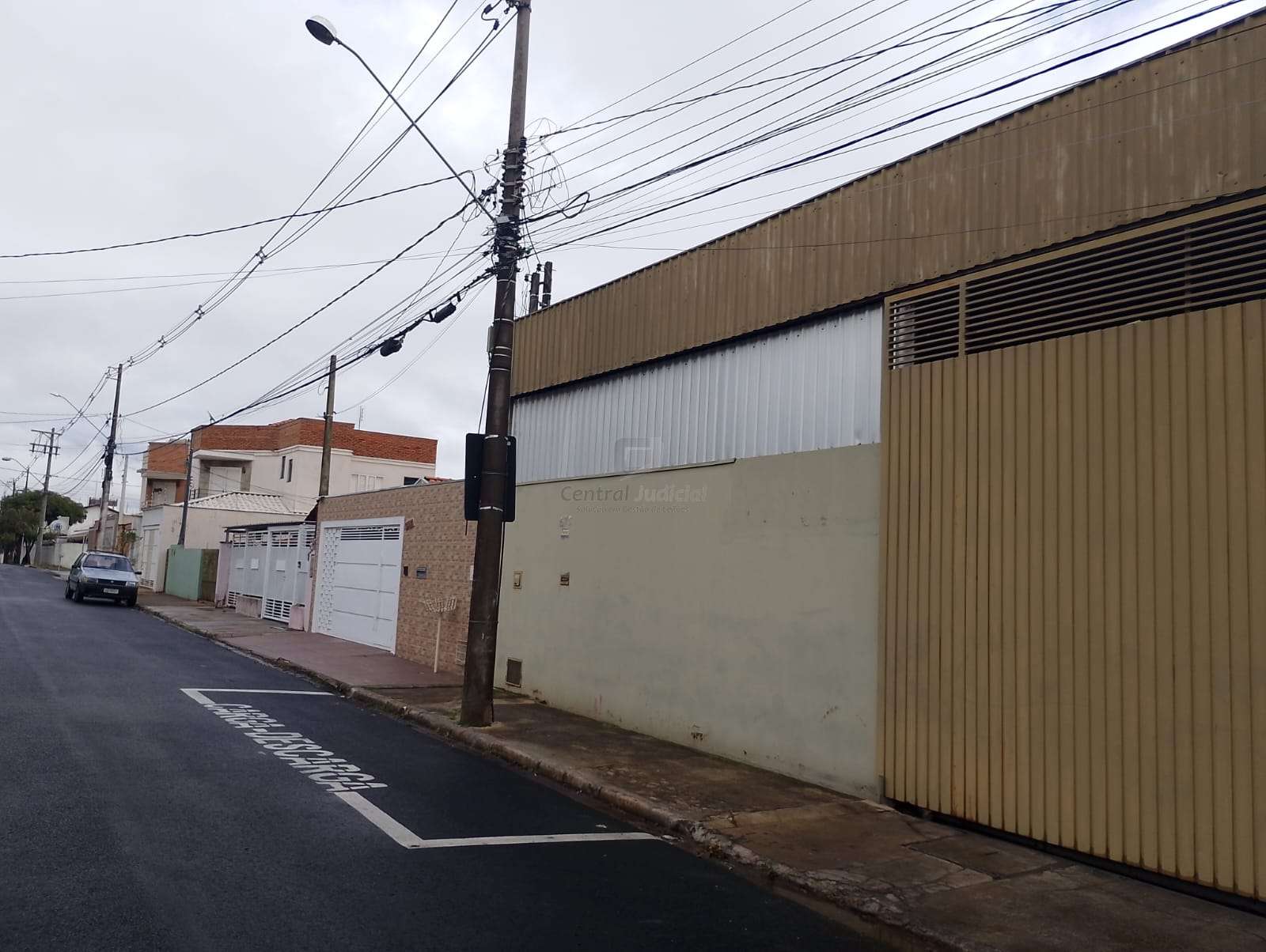 Imagem leilão