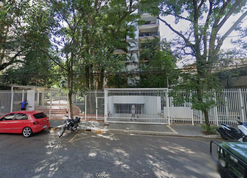 Imagem leilão