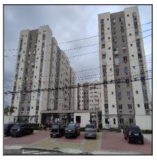 Imagem leilão