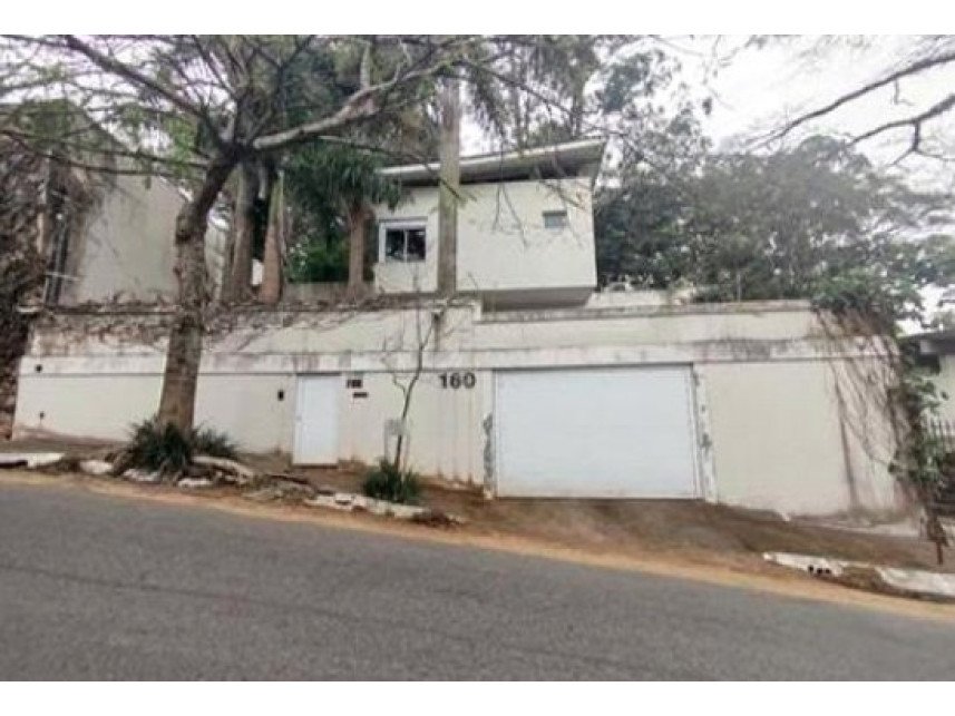 Imagem leilão