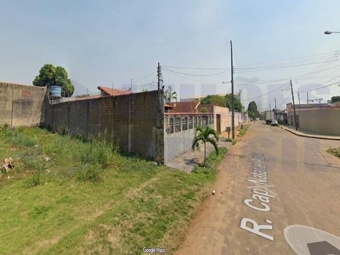 Imagem leilão