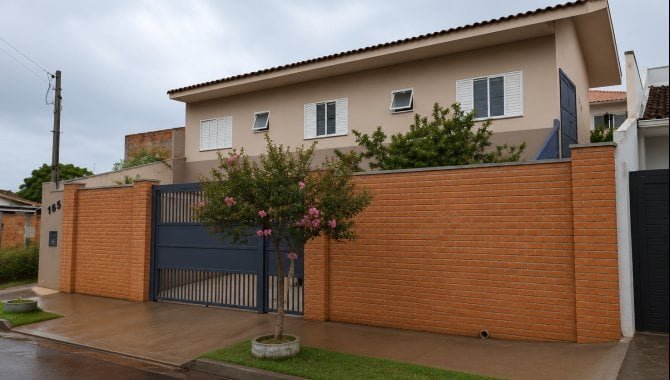 Imagem leilão