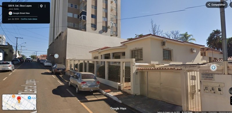 Terreno urbano com ou sem benfeitorias em Jataí/GO - foto 3