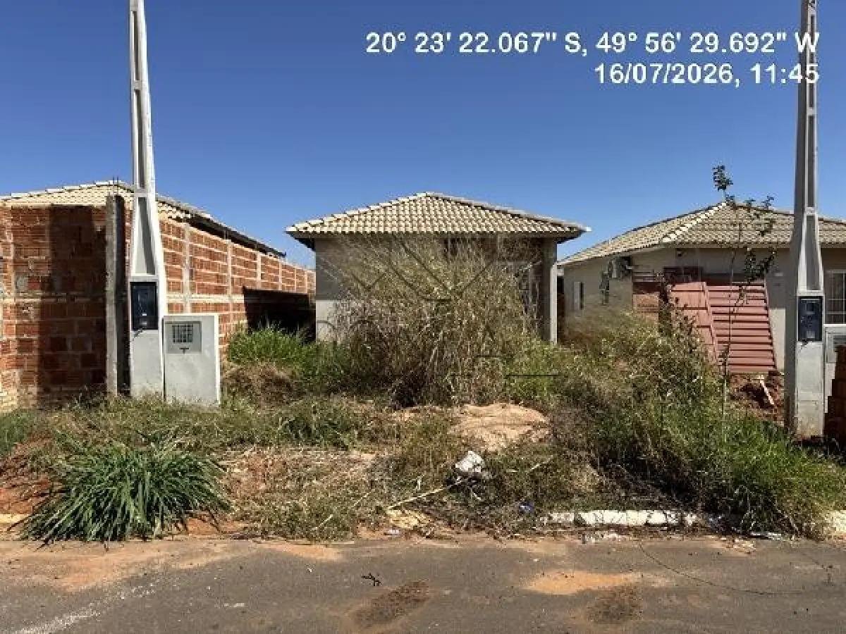 Casa - VOTUPORANGA / SP em Votuporanga/SP