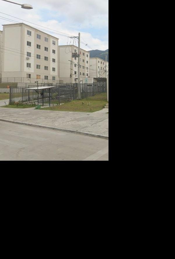 Apartamento, 40.54 de área total, 40.54 de área privativa, 0.00 de área do terreno,  2 qto em Nova Iguaçu/RJ