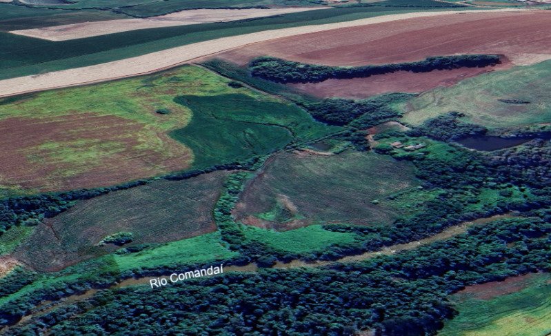 Terreno em Guarani das Missões/RS - foto 2