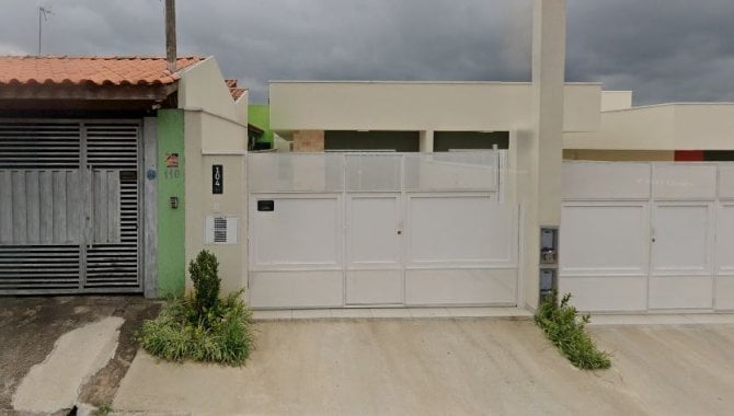 Imagem leilão