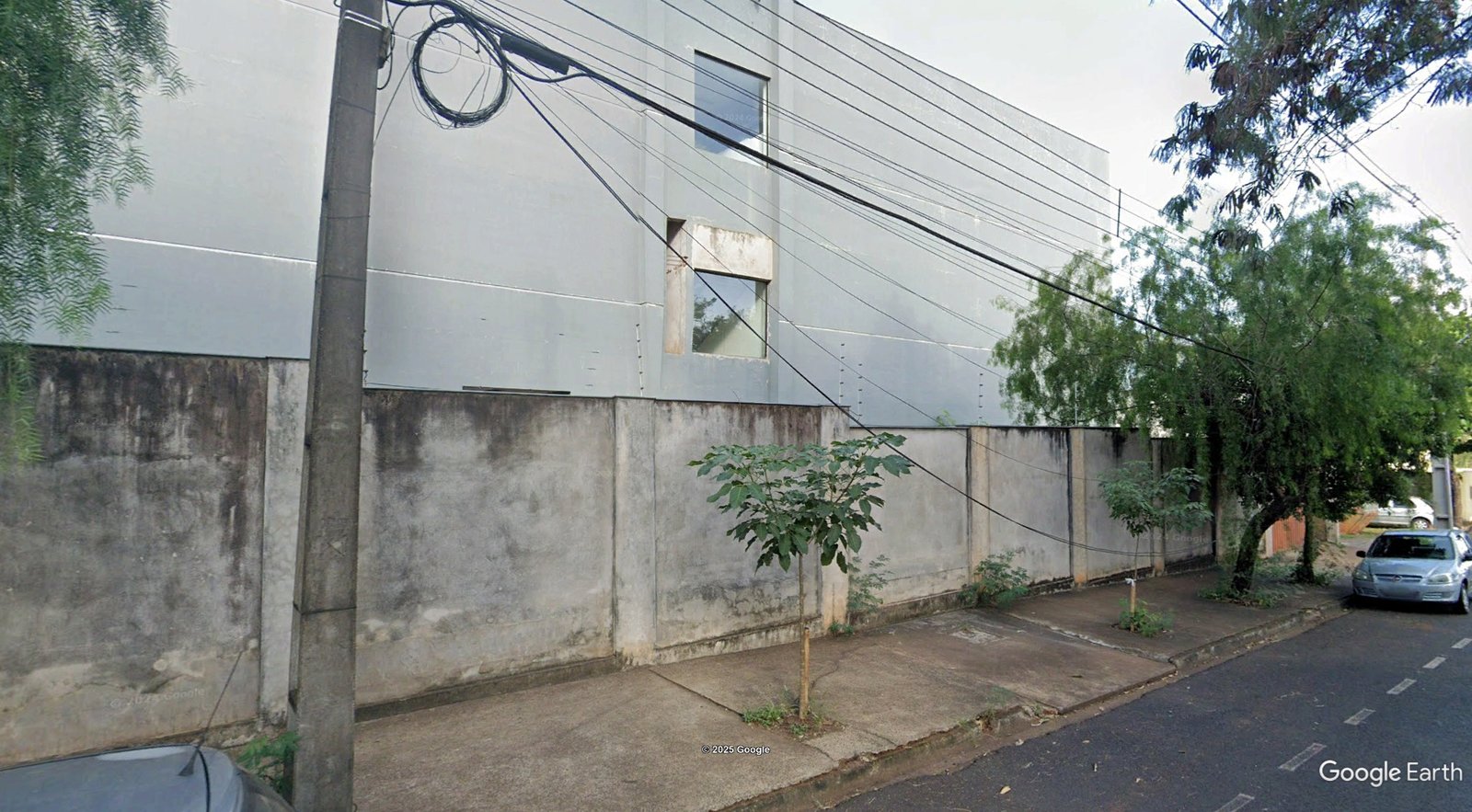 Imagem leilão