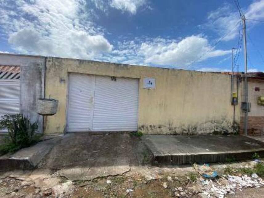 Imagem leilão