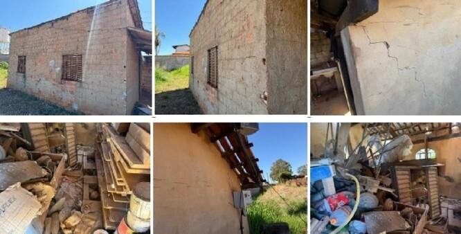 ID 21471 - Lote:
    1 - 202605000132 - AREA - Área 01, Faz. Barro Branco em Trindade-GO em Trindade/GO - foto 13
