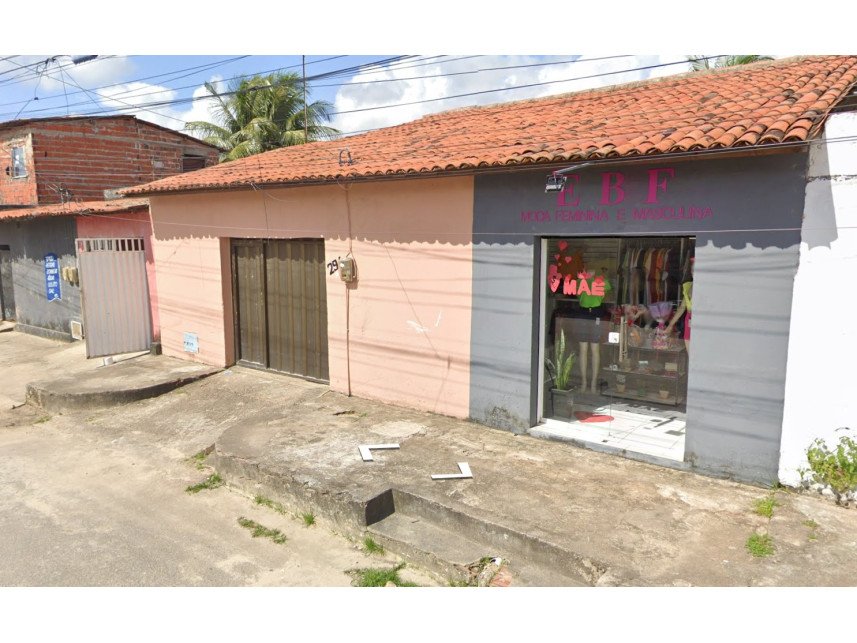 Imagem leilão