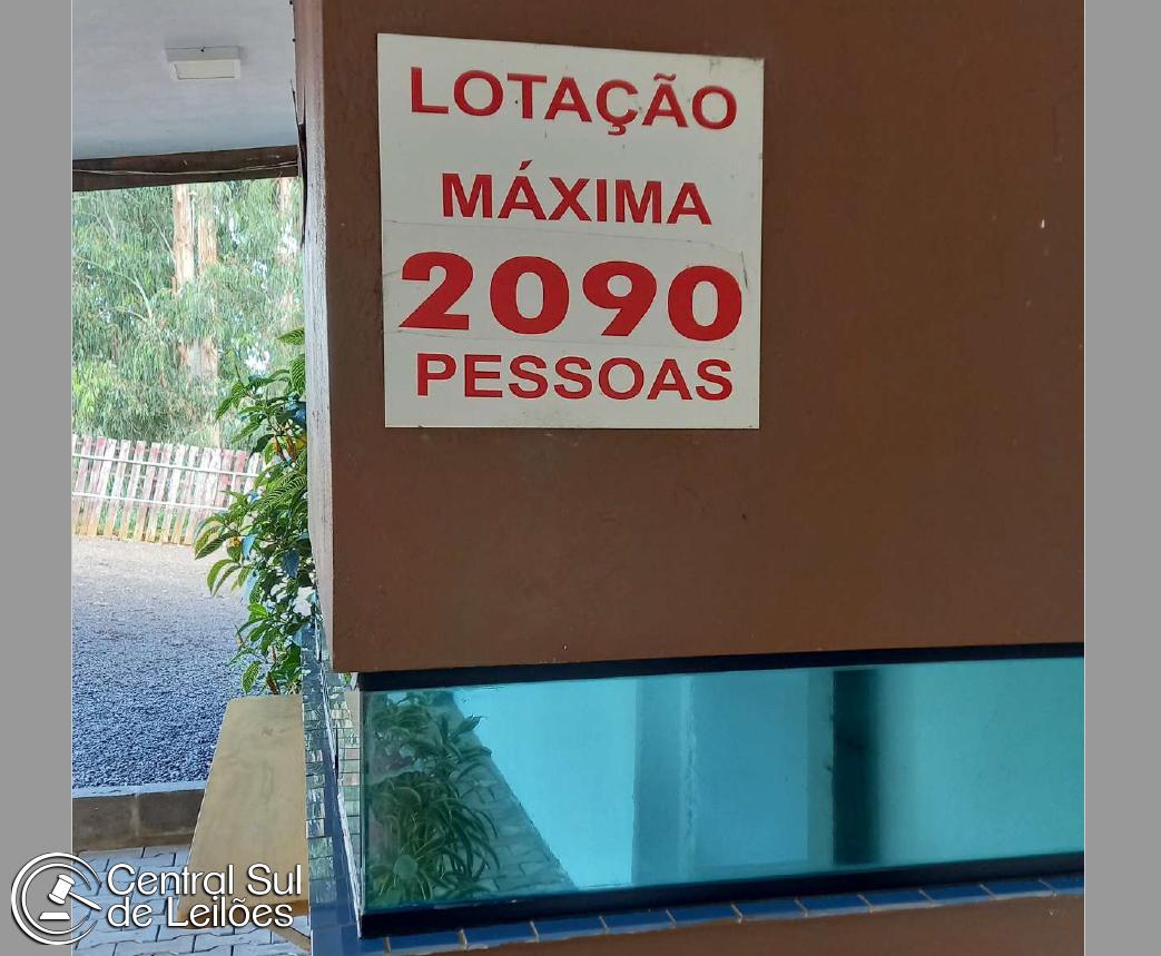 Imagem leilão