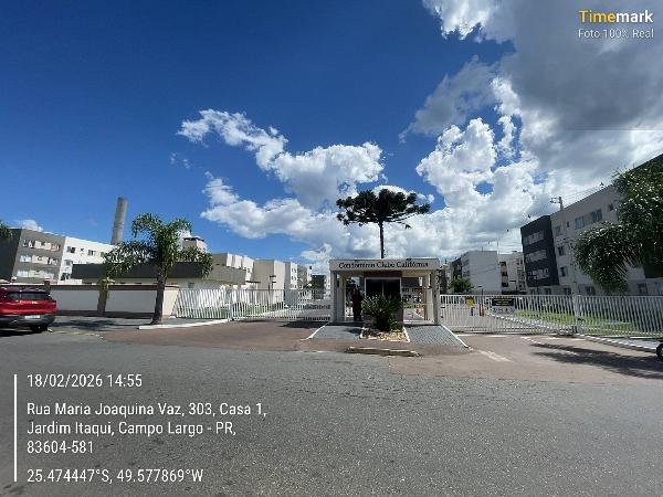 Imagem leilão